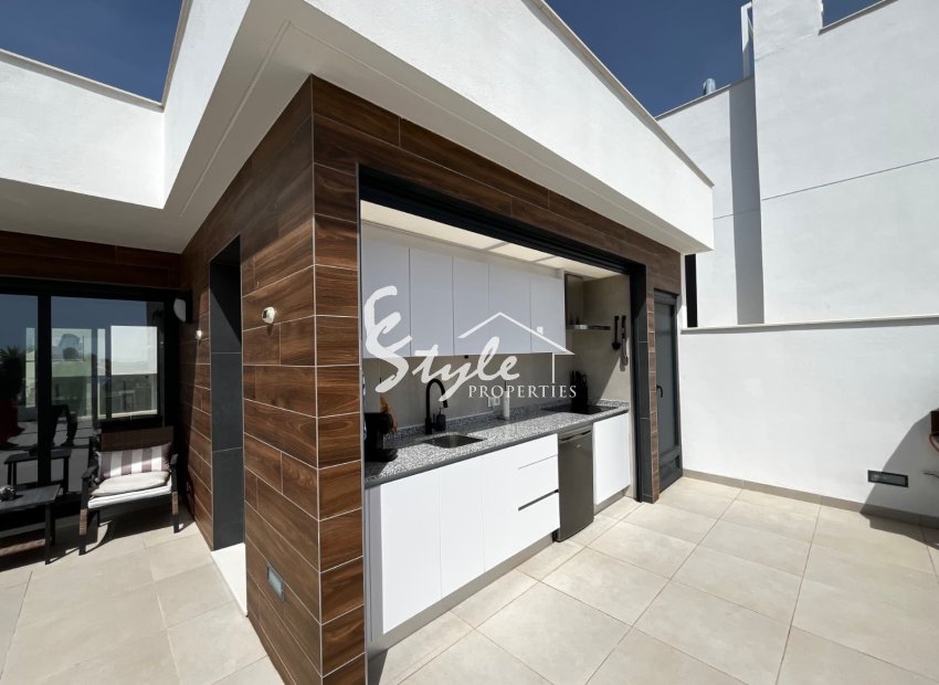 Reventa - Villa - Orihuela-Costa - Entre Naranjos Vistabella Golf