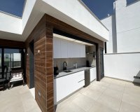 Reventa - Villa - Orihuela-Costa - Entre Naranjos Vistabella Golf