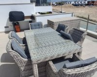 Reventa - Villa - Orihuela-Costa - Entre Naranjos Vistabella Golf