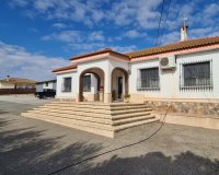 Reventa - Villa - Orihuela-Costa - La Matanza
