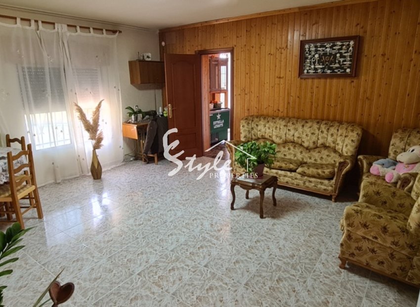 Reventa - Villa - Orihuela-Costa - La Matanza