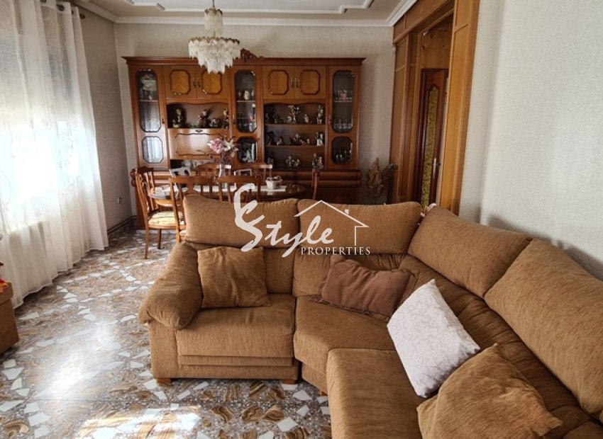 Reventa - Villa - Orihuela-Costa - La Matanza