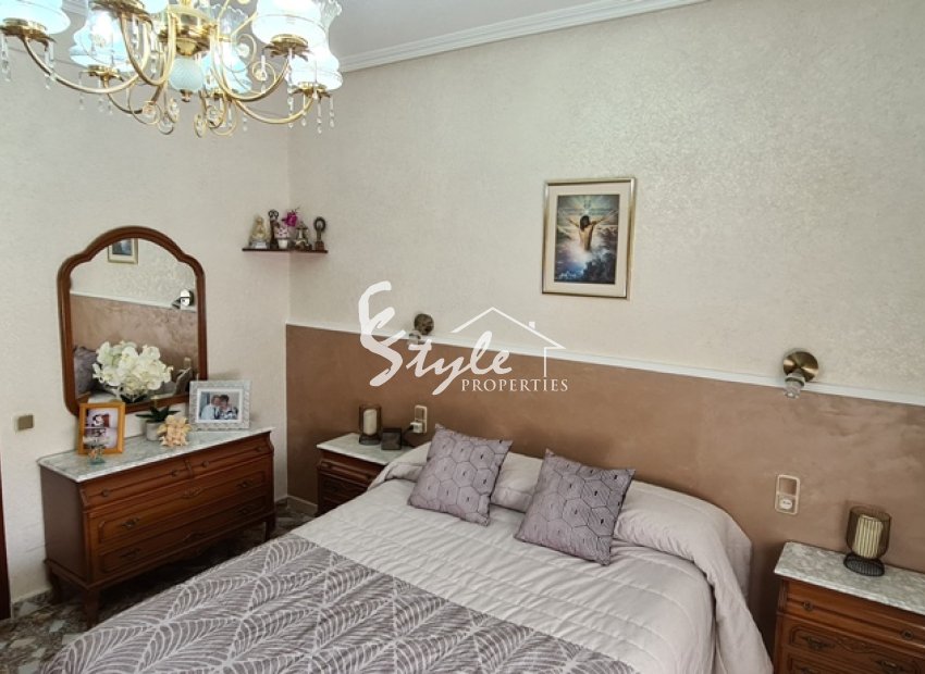 Reventa - Villa - Orihuela-Costa - La Matanza