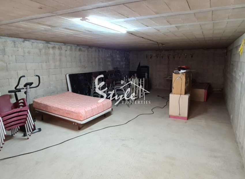 Reventa - Villa - Orihuela-Costa - La Matanza