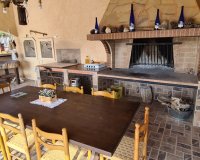 Reventa - Villa - Orihuela-Costa - La Matanza