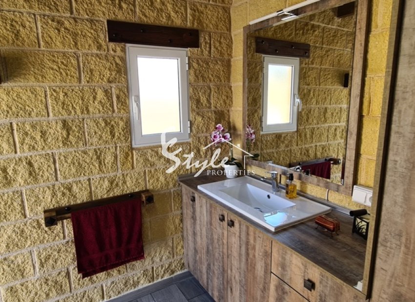 Reventa - Villa - Orihuela-Costa - La Matanza