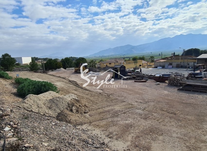 Reventa - Villa - Orihuela-Costa - La Matanza