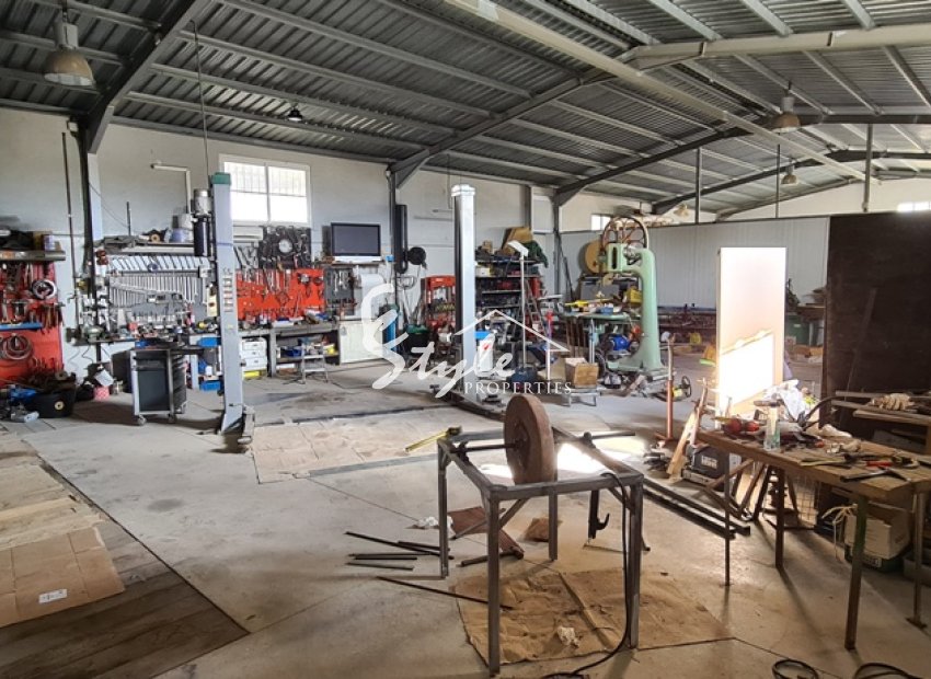 Reventa - Villa - Orihuela-Costa - La Matanza