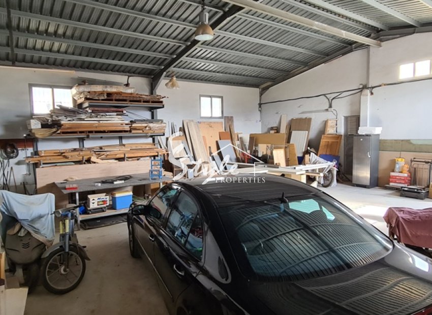 Reventa - Villa - Orihuela-Costa - La Matanza