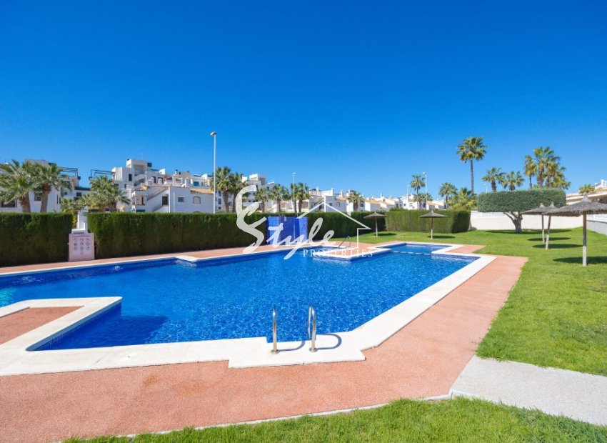 Reventa - Villa - Orihuela Costa  - La Zenia