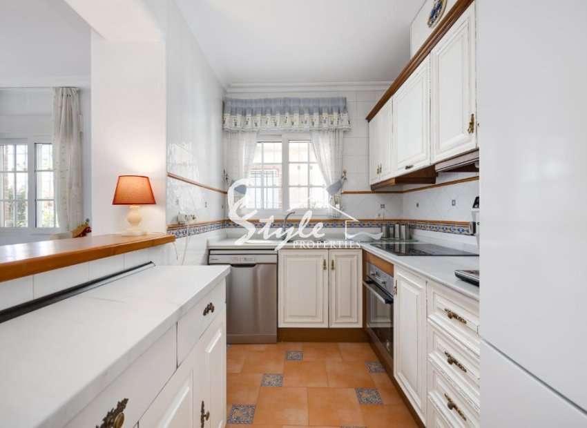 Reventa - Villa - Orihuela Costa  - La Zenia