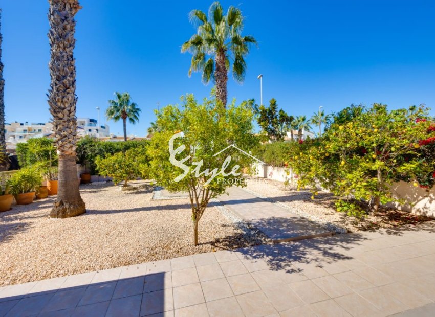 Reventa - Villa - Orihuela Costa  - La Zenia