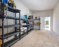 Reventa - Villa - Orihuela Costa  - La Zenia