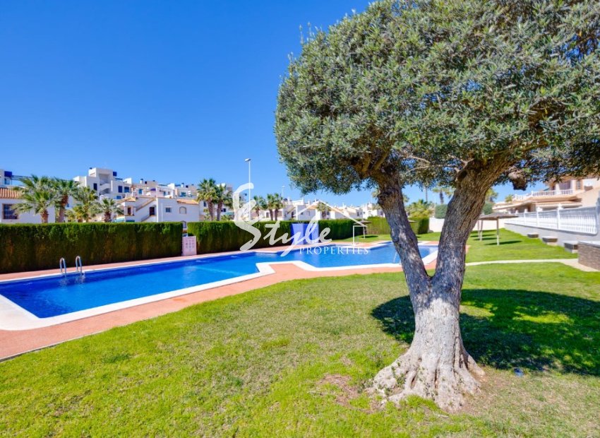 Reventa - Villa - Orihuela Costa  - La Zenia