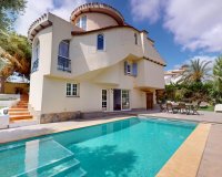 Reventa - Villa - Orihuela Costa  - La Zenia