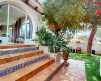 Reventa - Villa - Orihuela Costa  - La Zenia