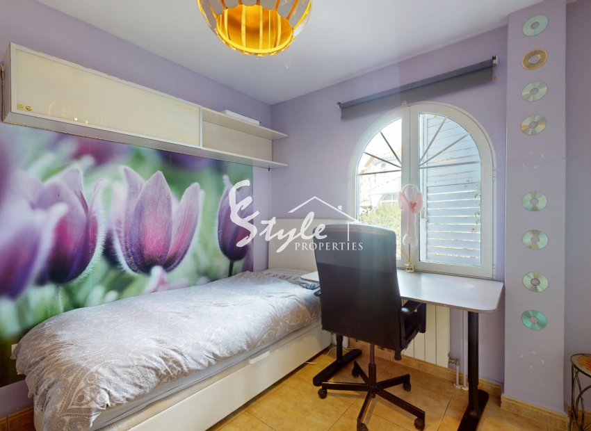 Reventa - Villa - Orihuela Costa  - La Zenia