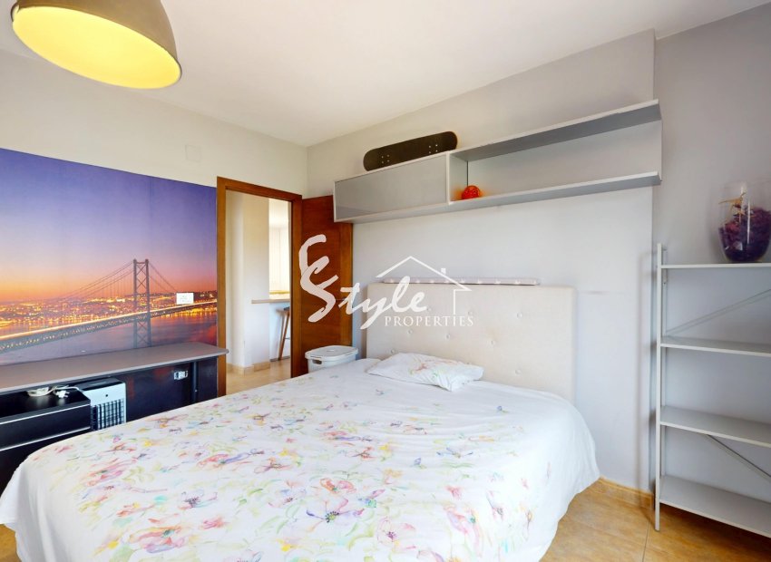 Reventa - Villa - Orihuela Costa  - La Zenia