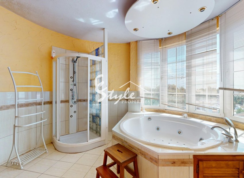 Reventa - Villa - Orihuela Costa  - La Zenia