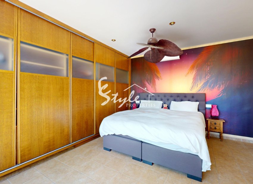 Reventa - Villa - Orihuela Costa  - La Zenia