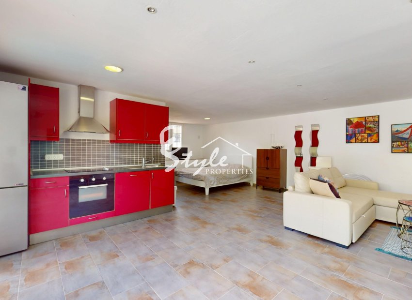 Reventa - Villa - Orihuela Costa  - La Zenia