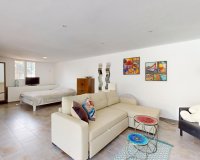 Reventa - Villa - Orihuela Costa  - La Zenia