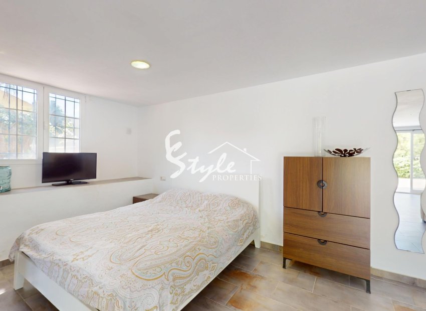 Reventa - Villa - Orihuela Costa  - La Zenia