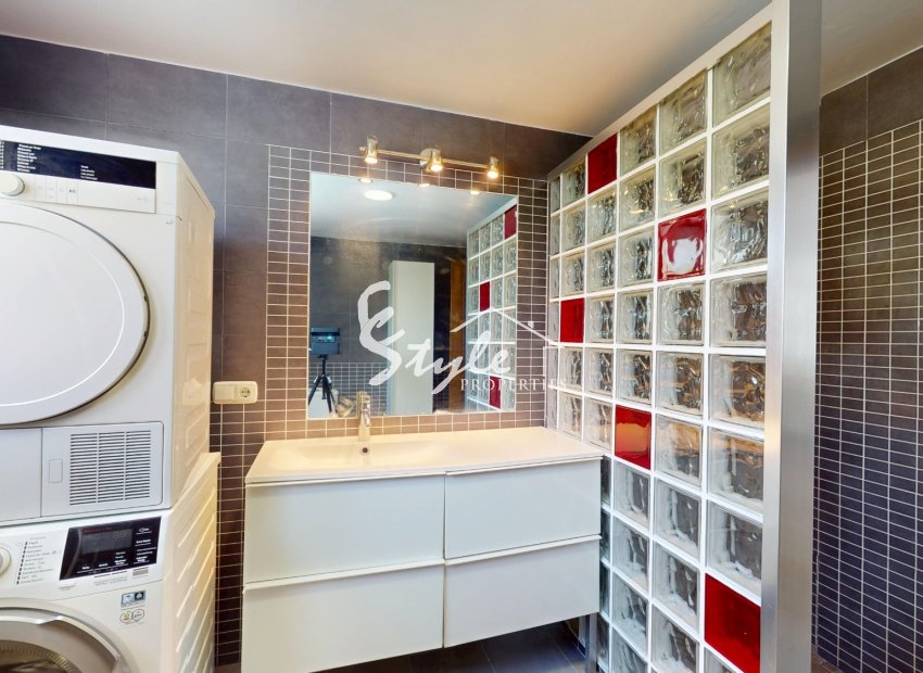 Reventa - Villa - Orihuela Costa  - La Zenia