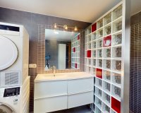 Reventa - Villa - Orihuela Costa  - La Zenia