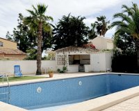 Reventa - Villa - Orihuela Costa  - La Zenia