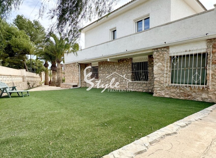 Reventa - Villa - Orihuela Costa  - La Zenia