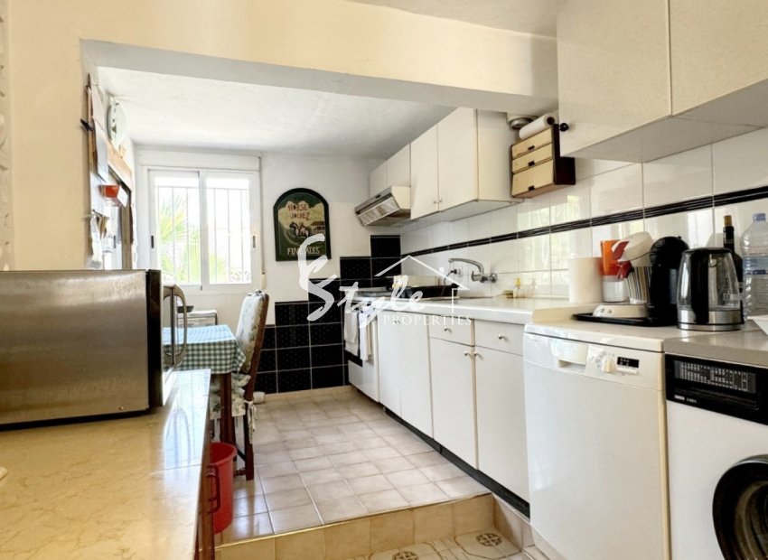 Reventa - Villa - Orihuela Costa  - La Zenia