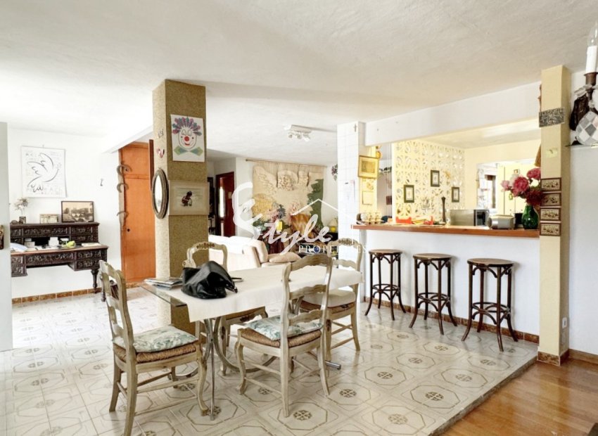 Reventa - Villa - Orihuela Costa  - La Zenia