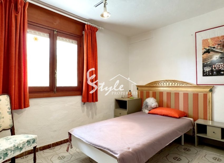 Reventa - Villa - Orihuela Costa  - La Zenia