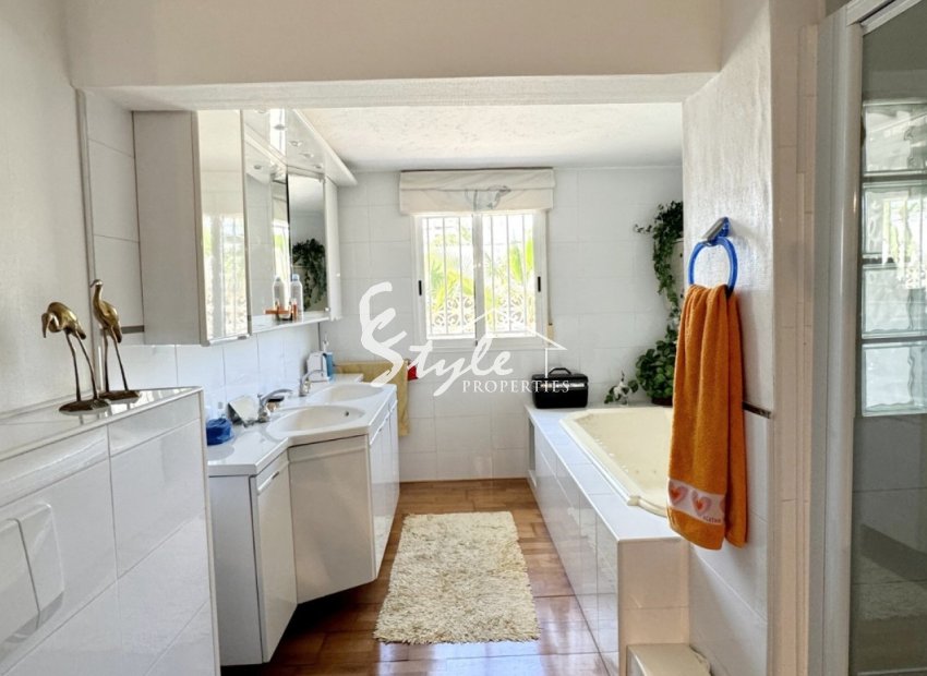 Reventa - Villa - Orihuela Costa  - La Zenia