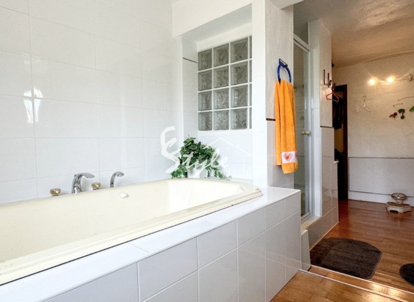 Reventa - Villa - Orihuela Costa  - La Zenia