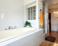 Reventa - Villa - Orihuela Costa  - La Zenia