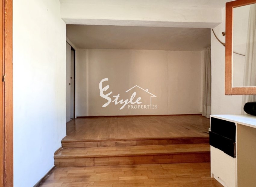 Reventa - Villa - Orihuela Costa  - La Zenia