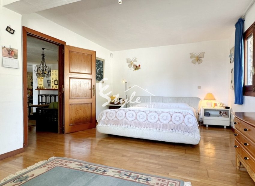 Reventa - Villa - Orihuela Costa  - La Zenia