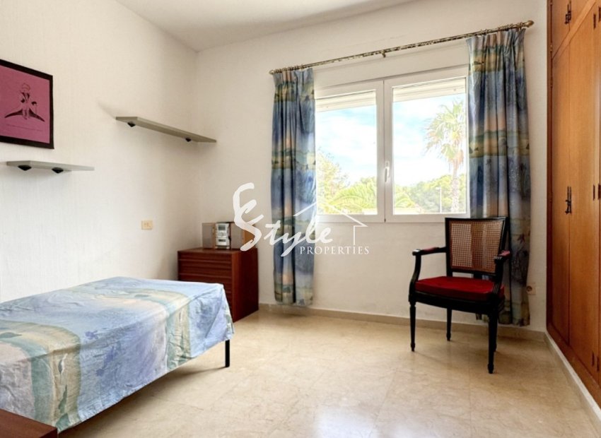 Reventa - Villa - Orihuela Costa  - La Zenia