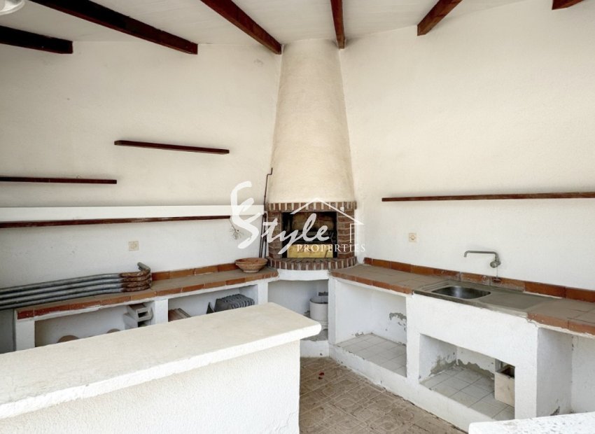 Reventa - Villa - Orihuela Costa  - La Zenia