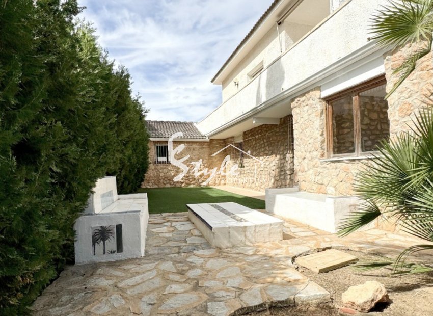 Reventa - Villa - Orihuela Costa  - La Zenia