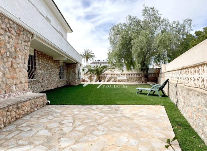 Reventa - Villa - Orihuela Costa  - La Zenia