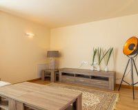 Reventa - Villa - Orihuela Costa  - La Zenia