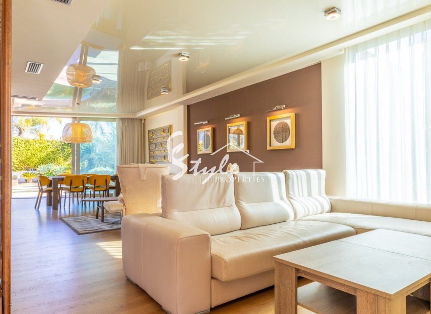 Reventa - Villa - Orihuela Costa  - La Zenia