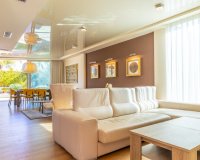 Reventa - Villa - Orihuela Costa  - La Zenia