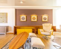 Reventa - Villa - Orihuela Costa  - La Zenia