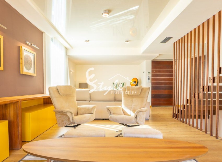 Reventa - Villa - Orihuela Costa  - La Zenia