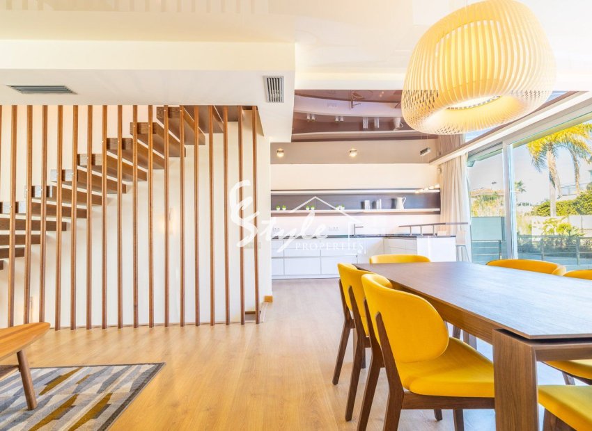 Reventa - Villa - Orihuela Costa  - La Zenia