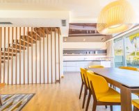 Reventa - Villa - Orihuela Costa  - La Zenia